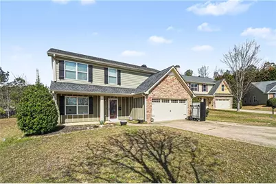 207 Logan Creek Lane, Dallas, GA 30132 - Photo 2