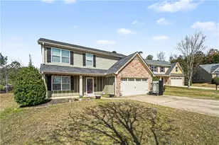 207 Logan Creek Ln, Dallas, GA 30132 - Photo 2