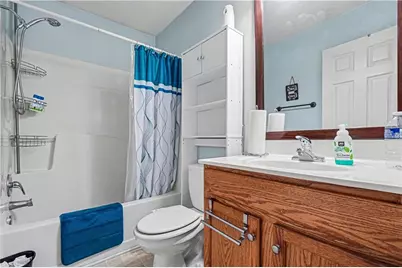 207 Logan Creek Lane, Dallas, GA 30132 - Photo 10