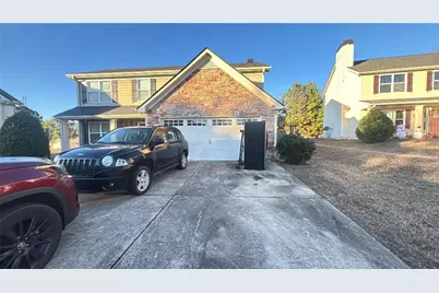 207 Logan Creek Lane, Dallas, GA 30132 - Photo 1