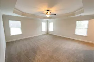 4080 Deer Run Dr, Cumming, GA 30028 - Photo 4