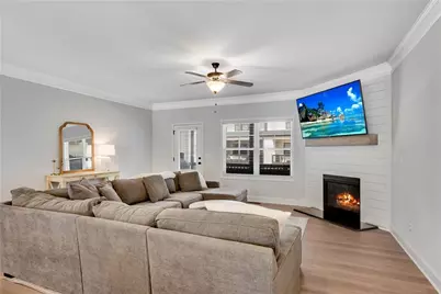 424 Stovall Place, Woodstock, GA 30188 - Photo 10