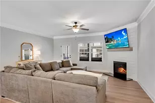 424 Stovall Pl, Woodstock, GA 30188 - Photo 10