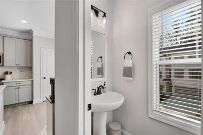 424 Stovall Place, Woodstock, GA 30188 - Photo 16