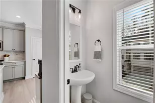 424 Stovall Pl, Woodstock, GA 30188 - Photo 16