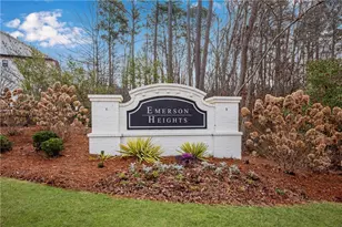 424 Stovall Pl, Woodstock, GA 30188 - Photo 30