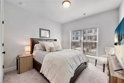 424 Stovall Place, Woodstock, GA 30188 - Photo 6