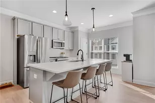 424 Stovall Pl, Woodstock, GA 30188 - Photo 12