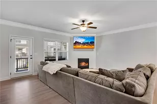 424 Stovall Pl, Woodstock, GA 30188 - Photo 8