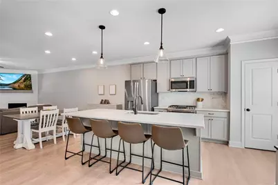 424 Stovall Place, Woodstock, GA 30188 - Photo 14