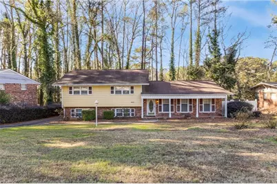 2661 The Fontainebleau, Atlanta, GA 30331 - Photo 30