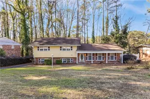 2661 The Fontainebleau, Atlanta, GA 30331 - Photo 30