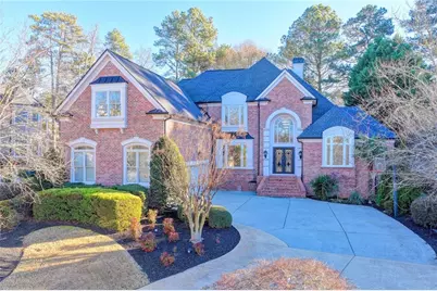 7970 Saint Marlo Fairway Drive, Duluth, GA 30097 - Photo 2