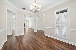 2728 Limestone Creek Dr, Gainesville, GA 30501 - Photo 6