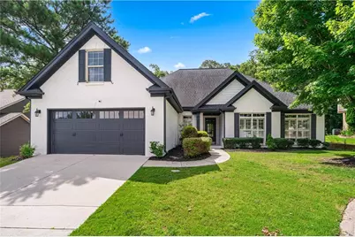 2728 Limestone Creek Drive, Gainesville, GA 30501 - Photo 1