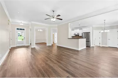 2728 Limestone Creek Drive, Gainesville, GA 30501 - Photo 8