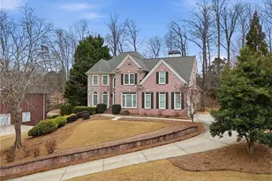 207 Cedarhurst Dr, Canton, GA 30115 - Photo 70