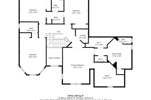 207 Cedarhurst Dr, Canton, GA 30115 - Photo 78