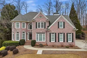 207 Cedarhurst Dr, Canton, GA 30115 - Photo 1