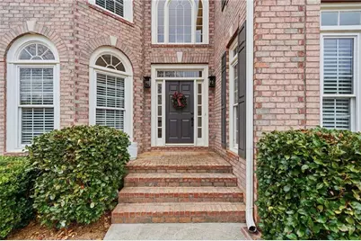 207 Cedarhurst Drive, Canton, GA 30115 - Photo 4