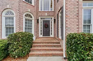 207 Cedarhurst Dr, Canton, GA 30115 - Photo 4