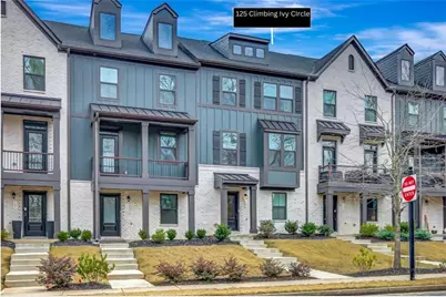 125 Climbing Ivy Circle, Fayetteville, GA 30214 - Photo 40