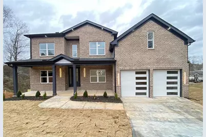 561 Paper Ridge Court, Lawrenceville, GA 30046 - Photo 2