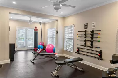 24307 Plantation Drive NE, Atlanta, GA 30324 - Photo 36