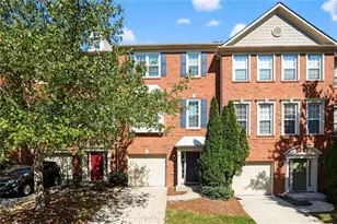 2331 Towneheights Terrace, Atlanta, GA 30339 - Photo 8