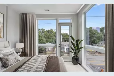 53 Reynolds Square Lane, Atlanta, GA 30307 - Photo 14