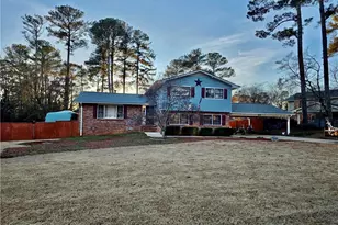 705 Chandler Dr, Lawrenceville, GA 30044 - Photo 1