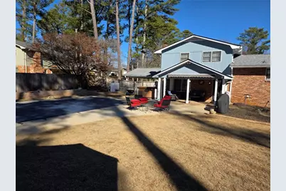 705 Chandler Dr, Lawrenceville, GA 30044 - Photo 46