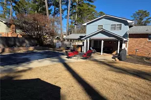 705 Chandler Dr, Lawrenceville, GA 30044 - Photo 46