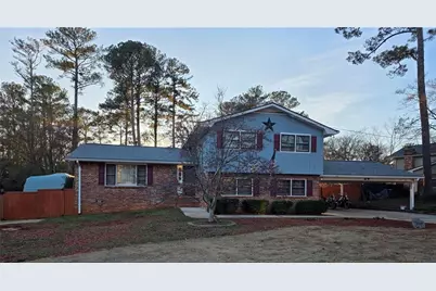 705 Chandler Dr, Lawrenceville, GA 30044 - Photo 4