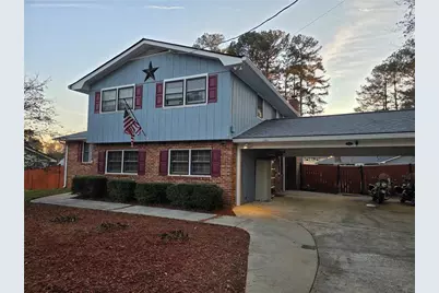 705 Chandler Dr, Lawrenceville, GA 30044 - Photo 2