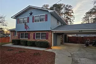 705 Chandler Dr, Lawrenceville, GA 30044 - Photo 2