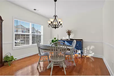 172 Riley Circle, Dawsonville, GA 30534 - Photo 6