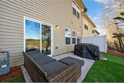 172 Riley Circle, Dawsonville, GA 30534 - Photo 18