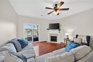 172 Riley Cir, Dawsonville, GA 30534 - Photo 8