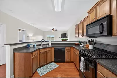 172 Riley Circle, Dawsonville, GA 30534 - Photo 4