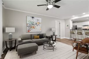 3655 Habersham Rd NE, Atlanta, GA 30305 - Photo 2