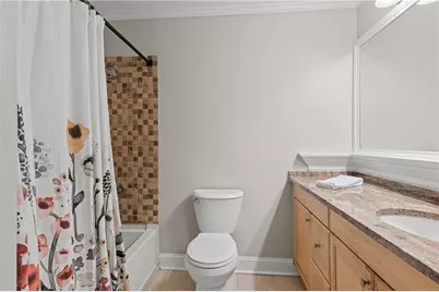 3655 Habersham Road NE #A108, Atlanta, GA 30305 - Photo 8