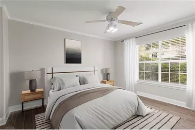 3655 Habersham Road NE #A108, Atlanta, GA 30305 - Photo 10