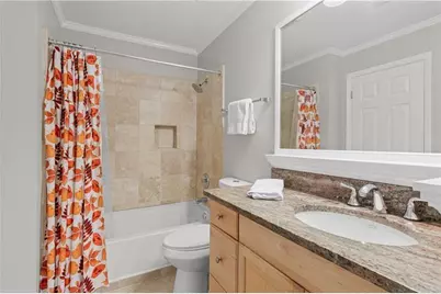 3655 Habersham Road NE #A108, Atlanta, GA 30305 - Photo 12