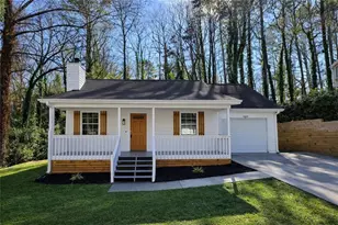 5067 Stone Trace, Stone Mountain, GA 30083 - Photo 1