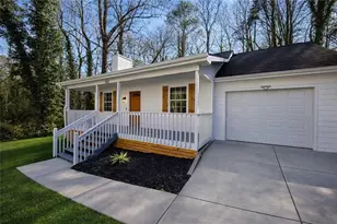 5067 Stone Trace, Stone Mountain, GA 30083 - Photo 2