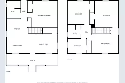 151 Richardson Street, Toccoa, GA 30577 - Photo 36