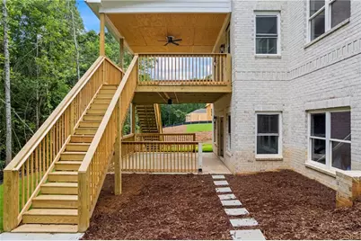 4267 Matisse Lane, Fairburn, GA 30213 - Photo 68