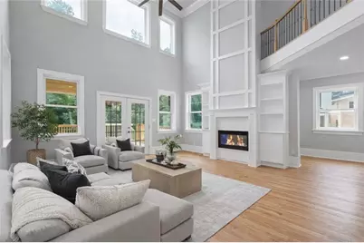 4267 Matisse Lane, Fairburn, GA 30213 - Photo 4