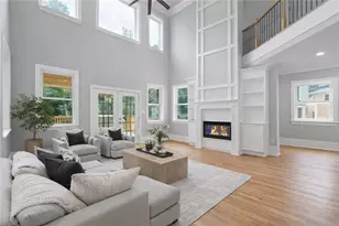 4267 Matisse Ln, Fairburn, GA 30213 - Photo 4